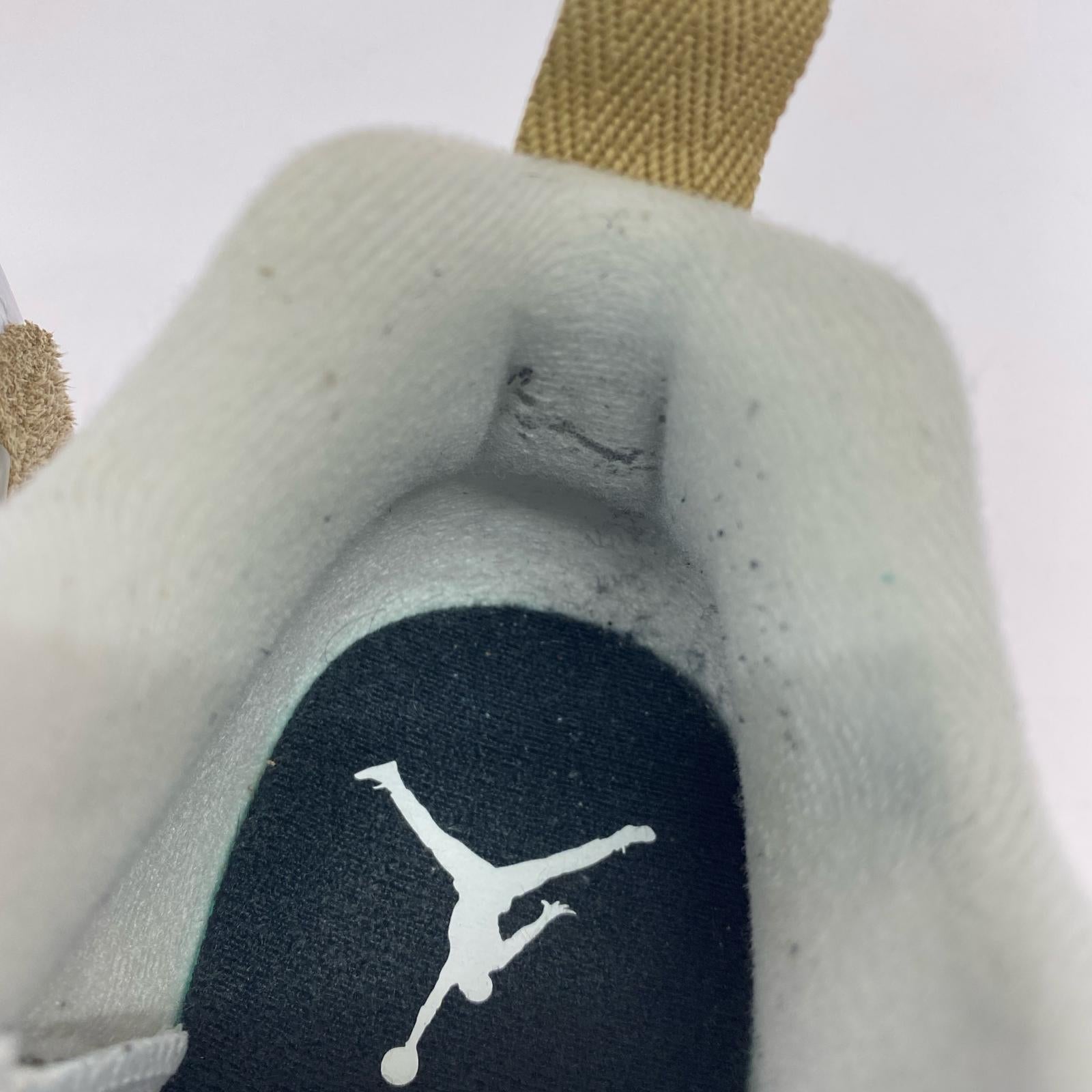 スニーカー Jordan Spizike Low 26.0cm 26cm (US8 UK7 1/2 EU42) ホワイト