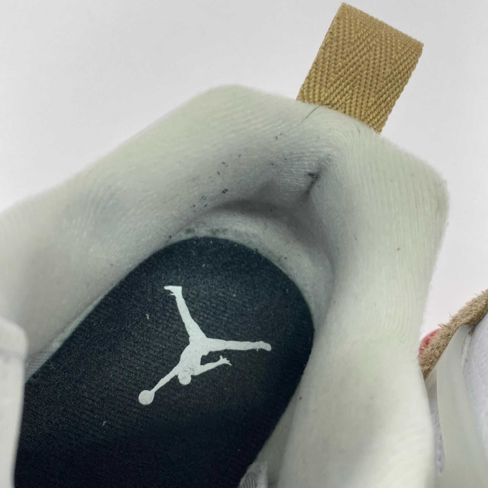 スニーカー Jordan Spizike Low 26.0cm 26cm (US8 UK7 1/2 EU42) ホワイト