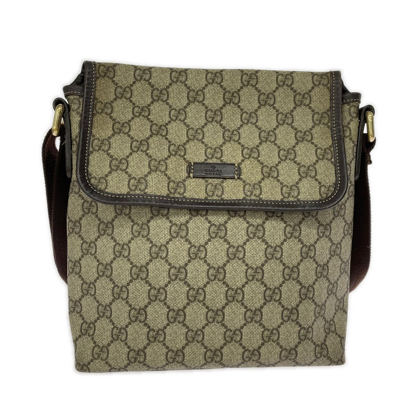 GUCCI 223666 ショルダーバッグ