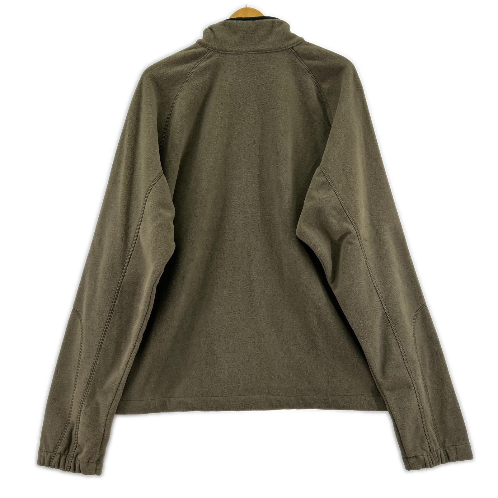 ジャケット XL ベージュ