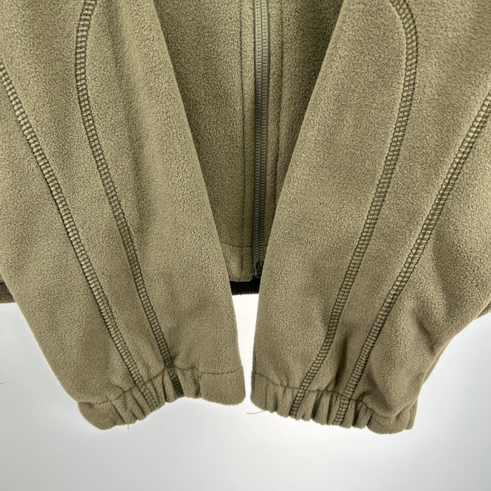 ジャケット XL ベージュ