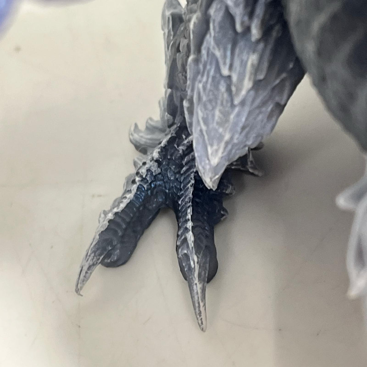 ラストワン賞 護竜アルシュベルド モンスターハンターワイルズ BANDAI フィギュア/グッズ