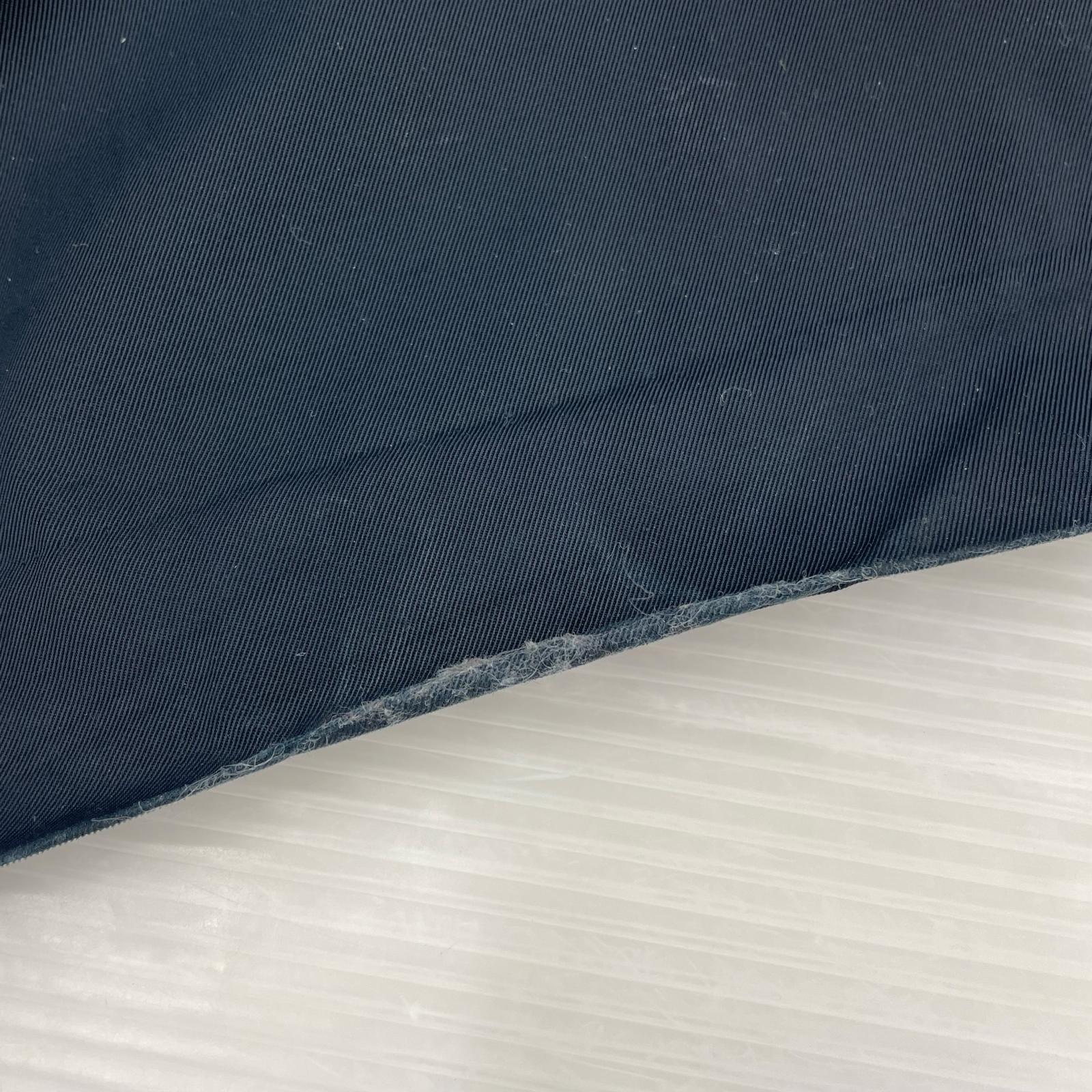 パンツ second layer ANGEL TROUSER NAVY 46 46 ネイビー