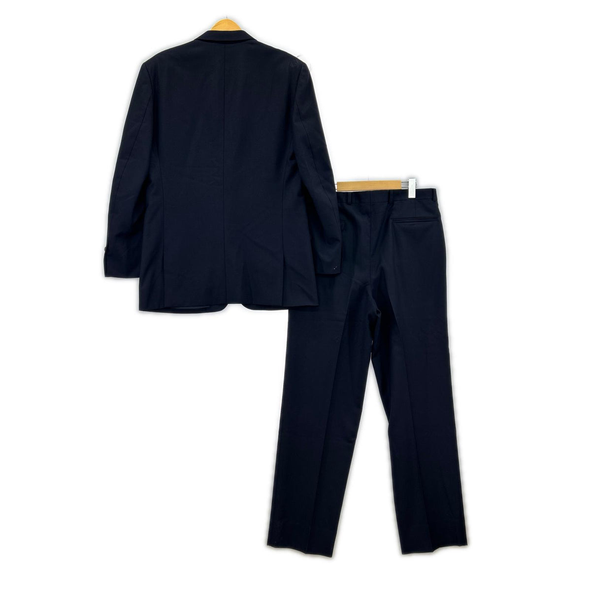 ジャケット Paul Smith セットアップスーツ ネイビー