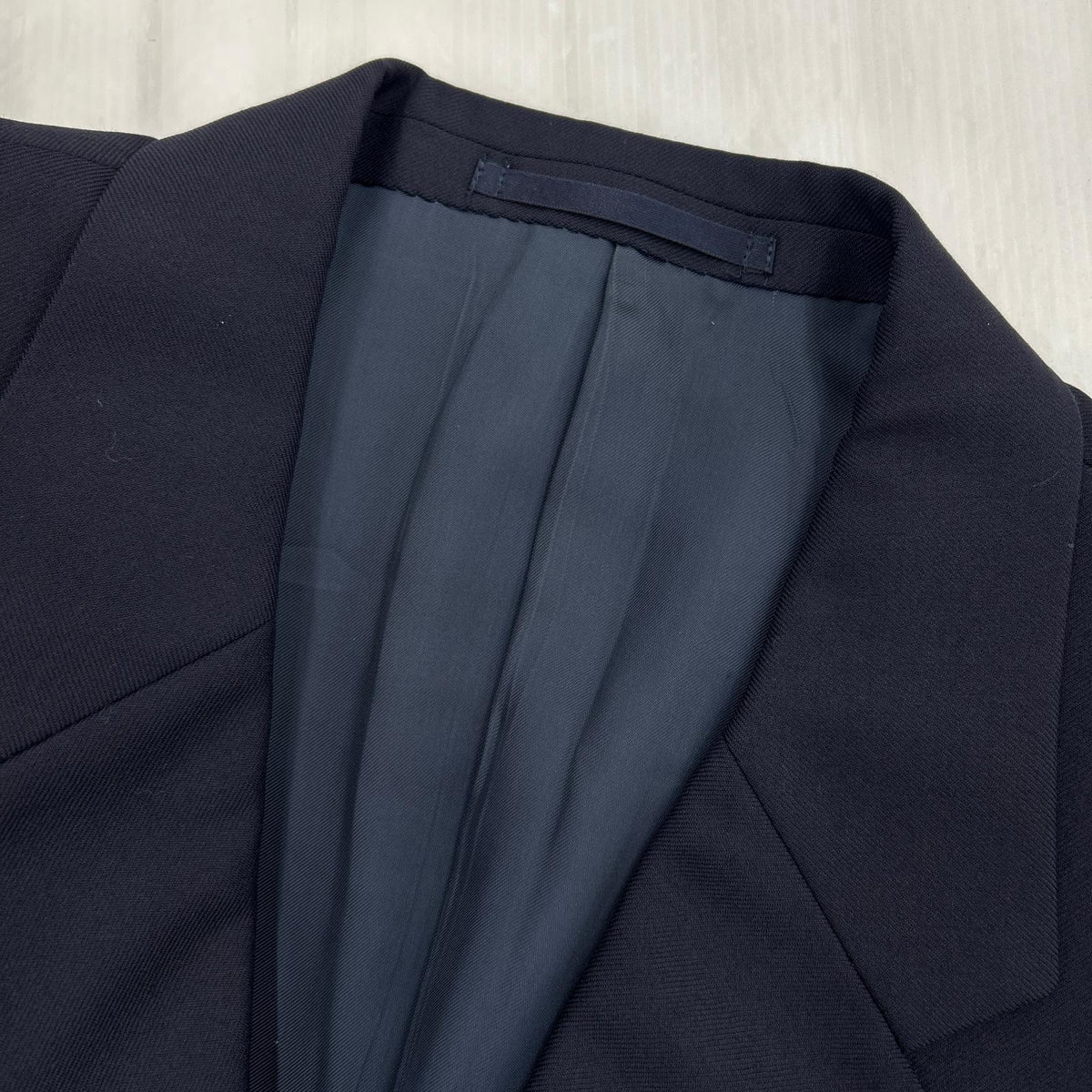 ジャケット Paul Smith セットアップスーツ ネイビー