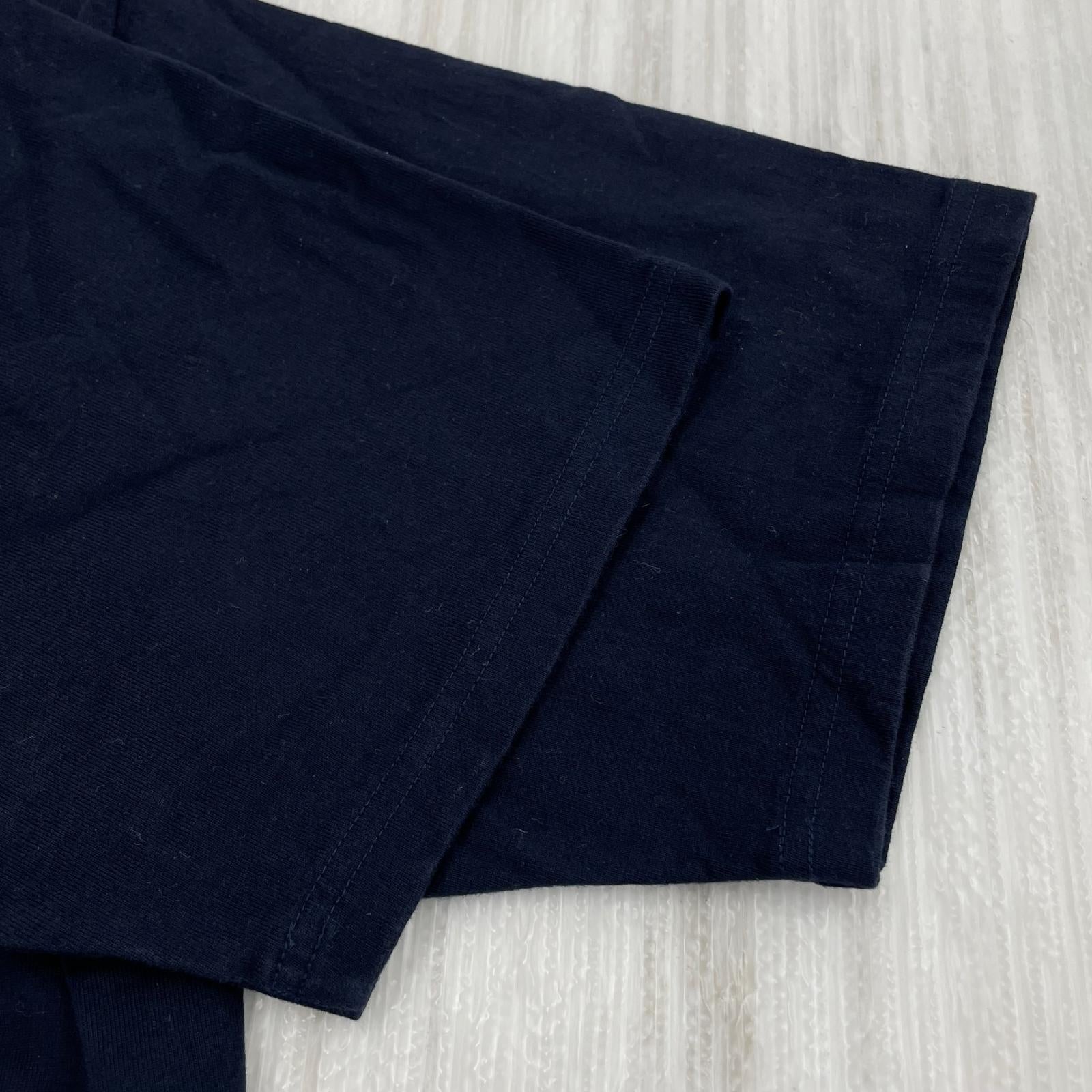 その他トップス graphpaper Tシャツ ネイビー SIZE 3 3 ネイビー