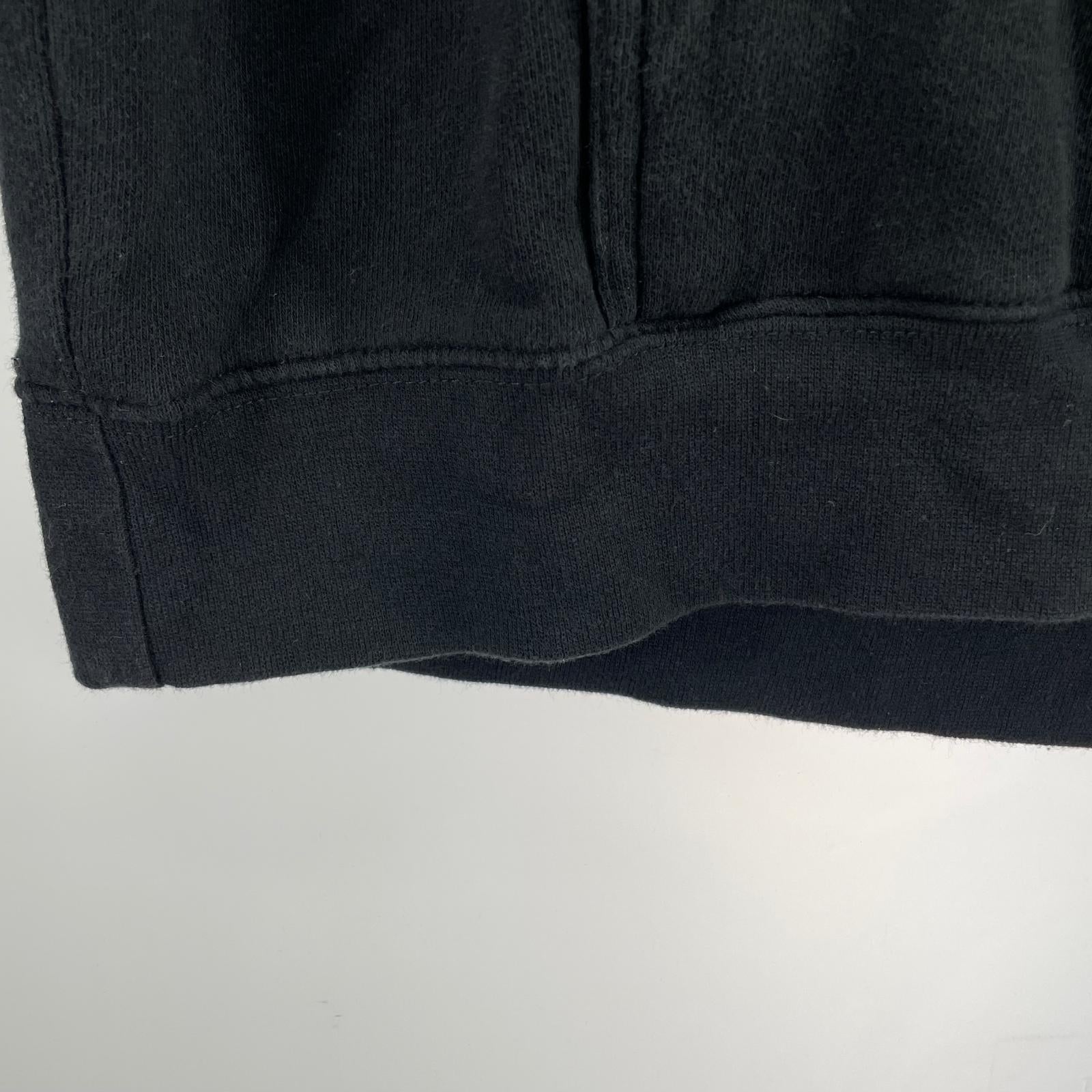 その他トップス STUSSY ドラゴン ジップパーカー ブラック XL ブラック