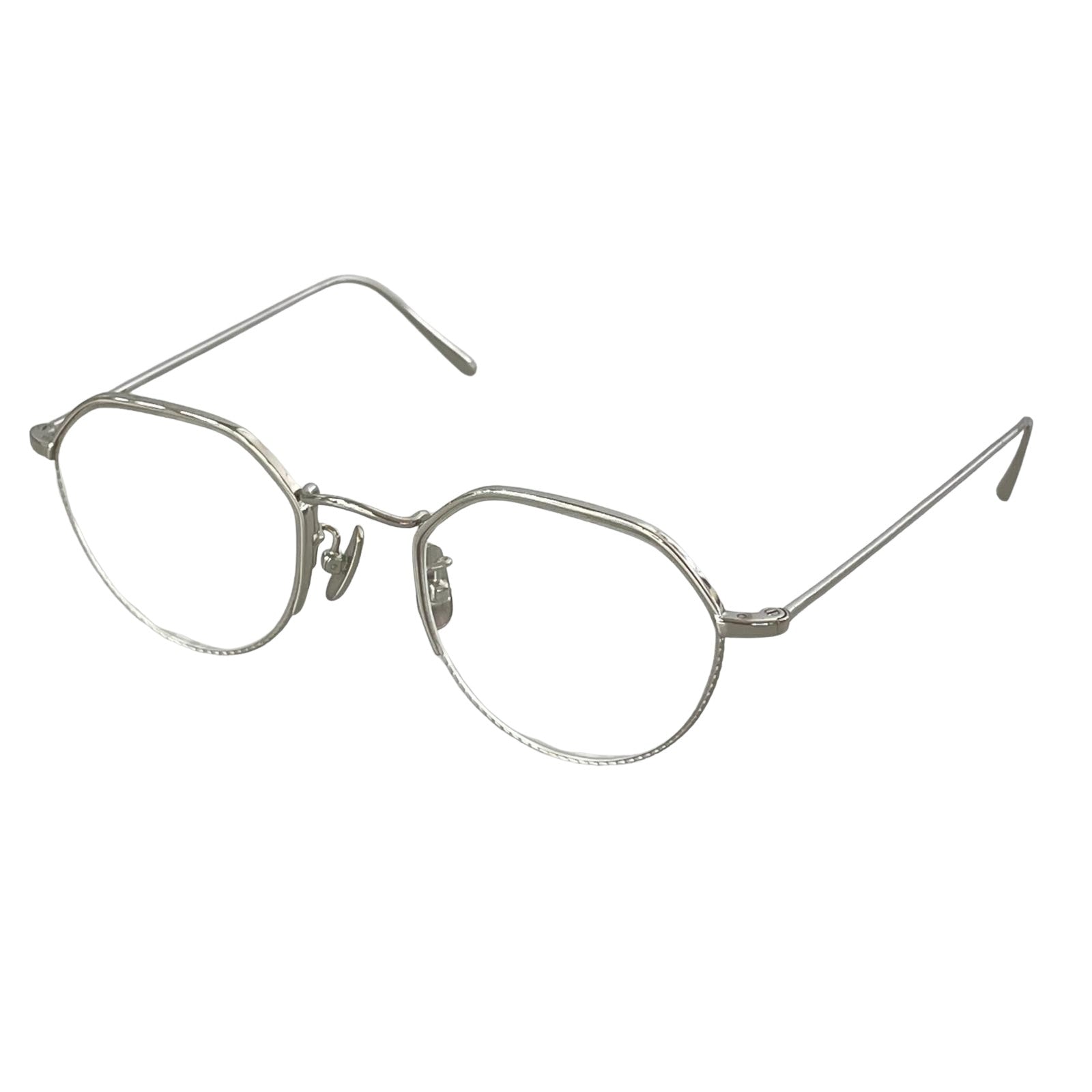 その他アクセサリー A.D.S.R TIPY メガネ シルバー