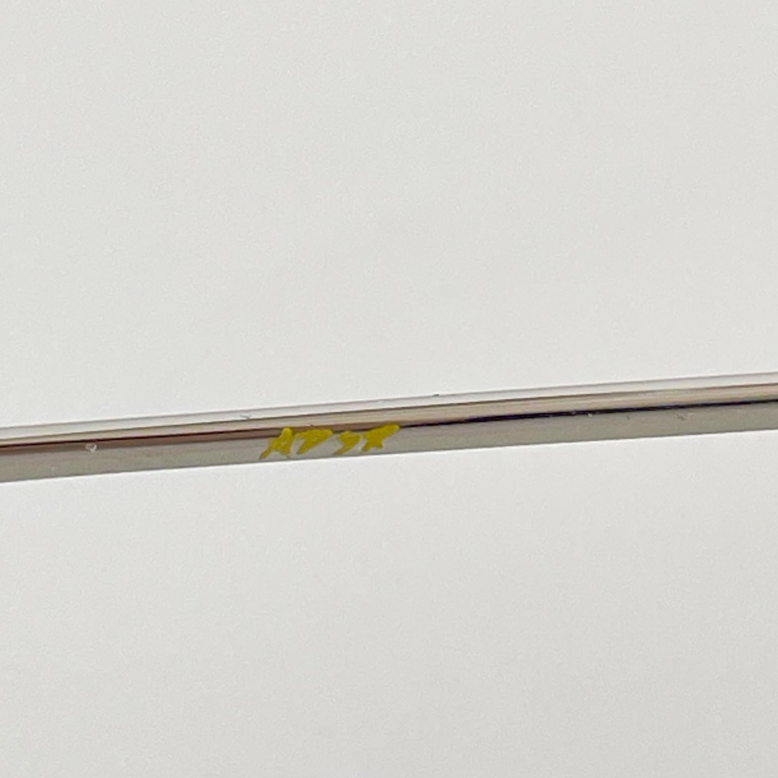 その他アクセサリー A.D.S.R TIPY メガネ シルバー