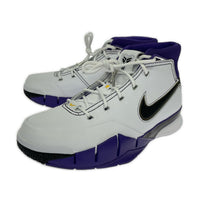 その他靴 Kobe 1 Protro "81 Points" (2026) 26.5cm IM0542-100 26.5cm (US8 1/2 UK8 EU43) ホワイト