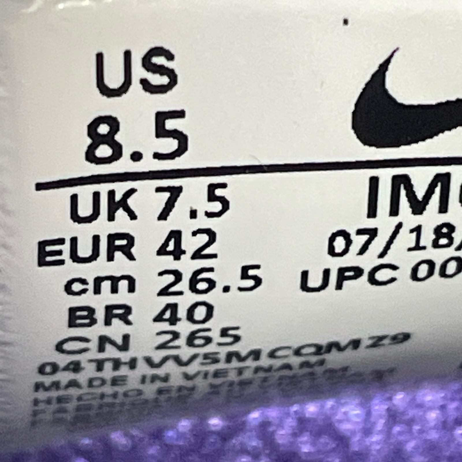 その他靴 Kobe 1 Protro "81 Points" (2026) 26.5cm IM0542-100 26.5cm (US8 1/2 UK8 EU43) ホワイト