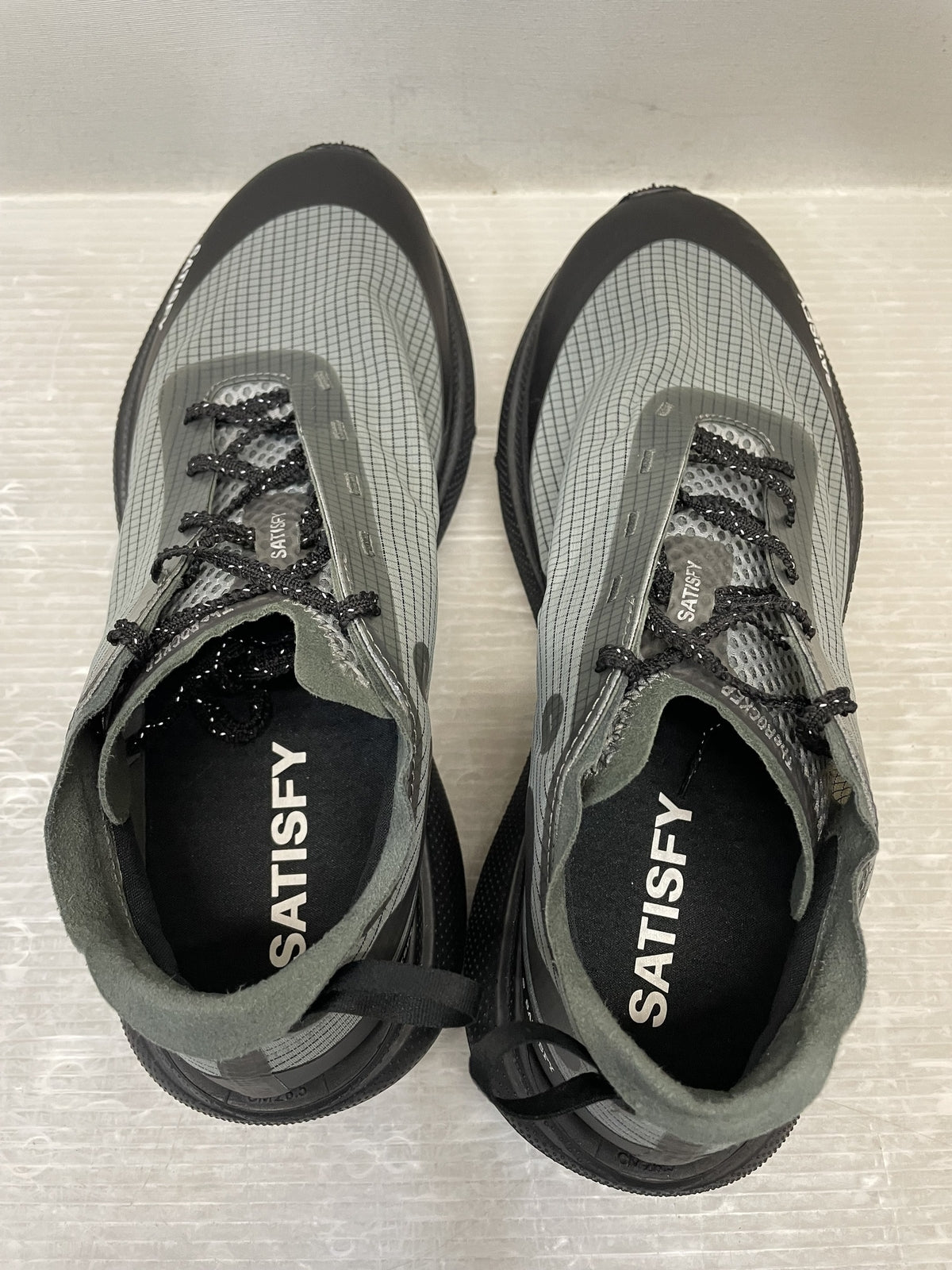 スニーカー 40002-SH-SE