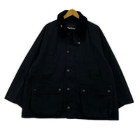 ジャケット Barbour LOOSE BEDALE ジャケット 42 ブラック 42 ブラック