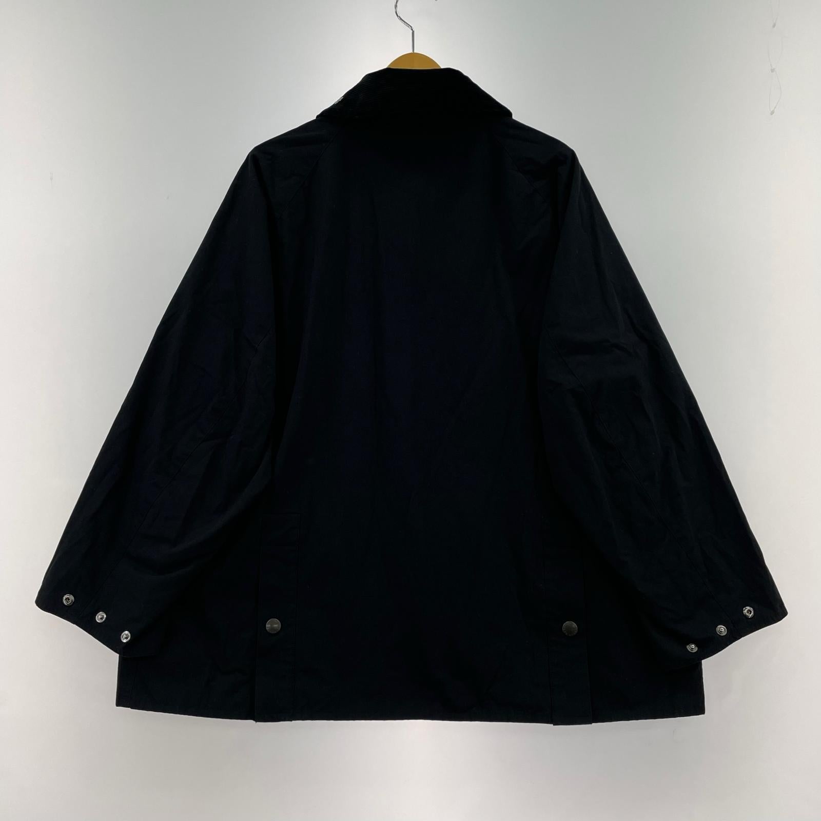 ジャケット Barbour LOOSE BEDALE ジャケット 42 ブラック 42 ブラック