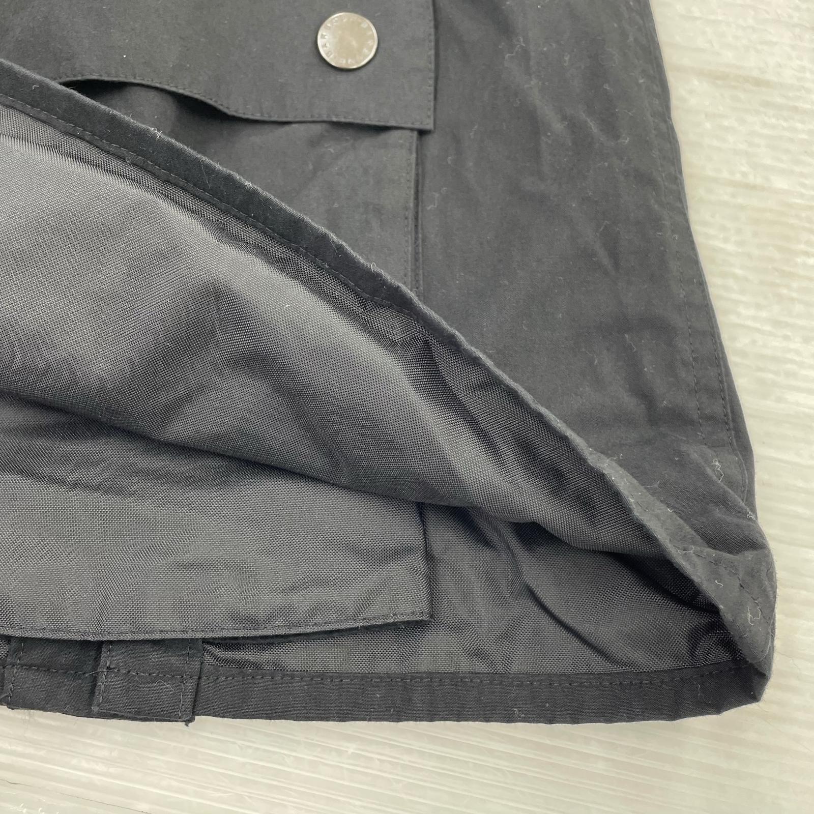 ジャケット Barbour LOOSE BEDALE ジャケット 42 ブラック 42 ブラック