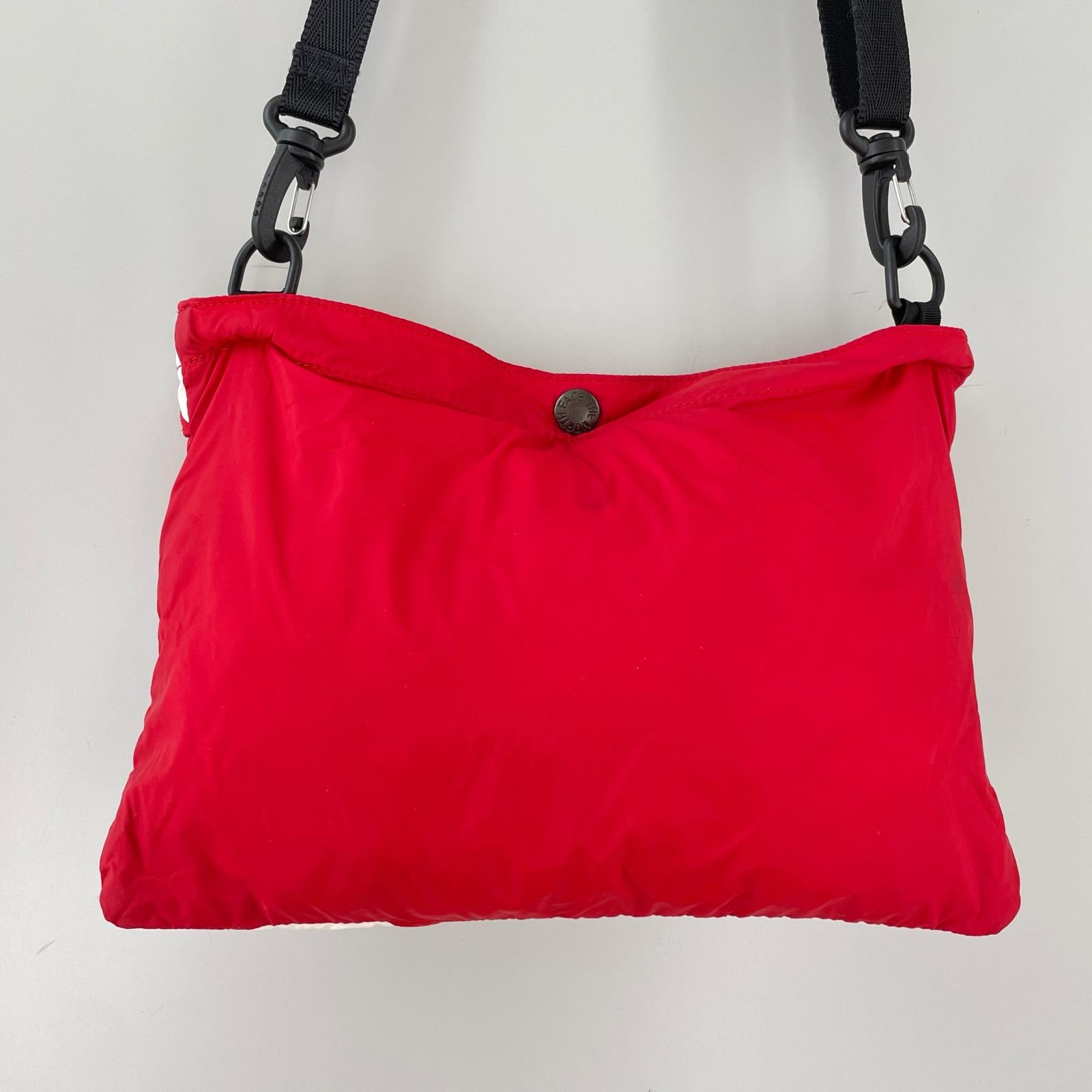 ショルダーバッグ 20AW S Logo Shoulder Bag