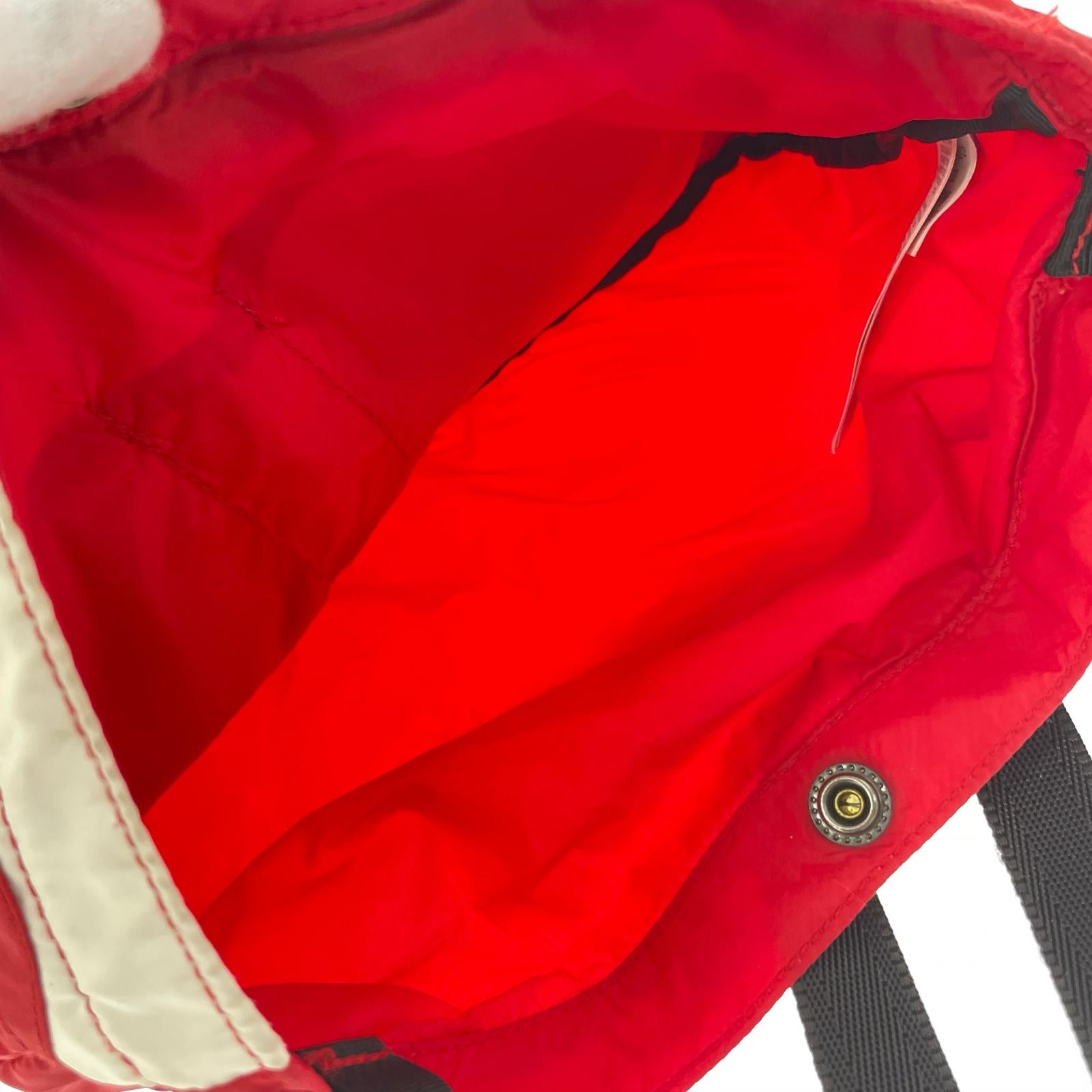 ショルダーバッグ 20AW S Logo Shoulder Bag