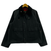 ジャケット BSHOP別注 SPEY JACKET L L ブラック