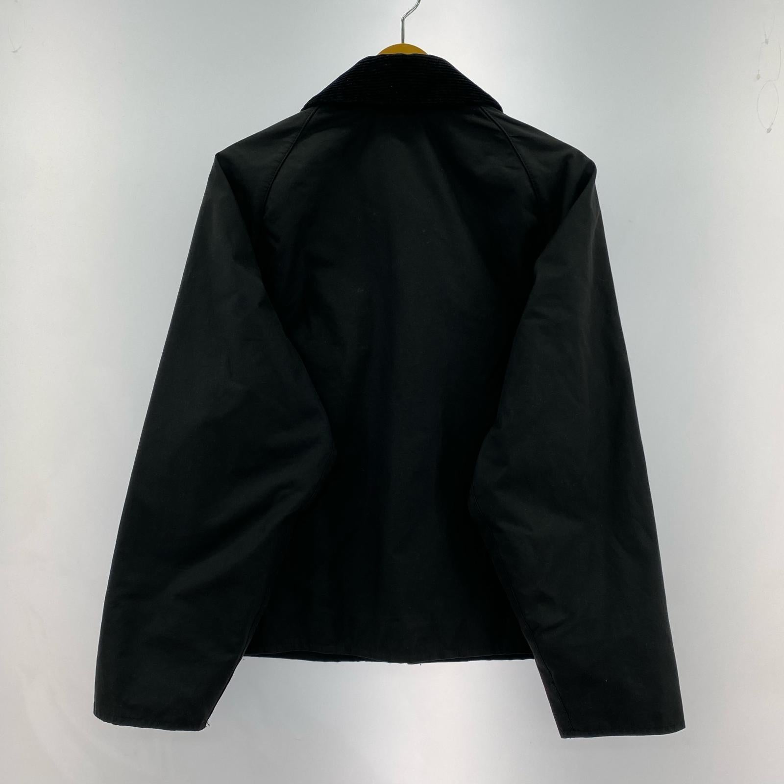 ジャケット BSHOP別注 SPEY JACKET L L ブラック
