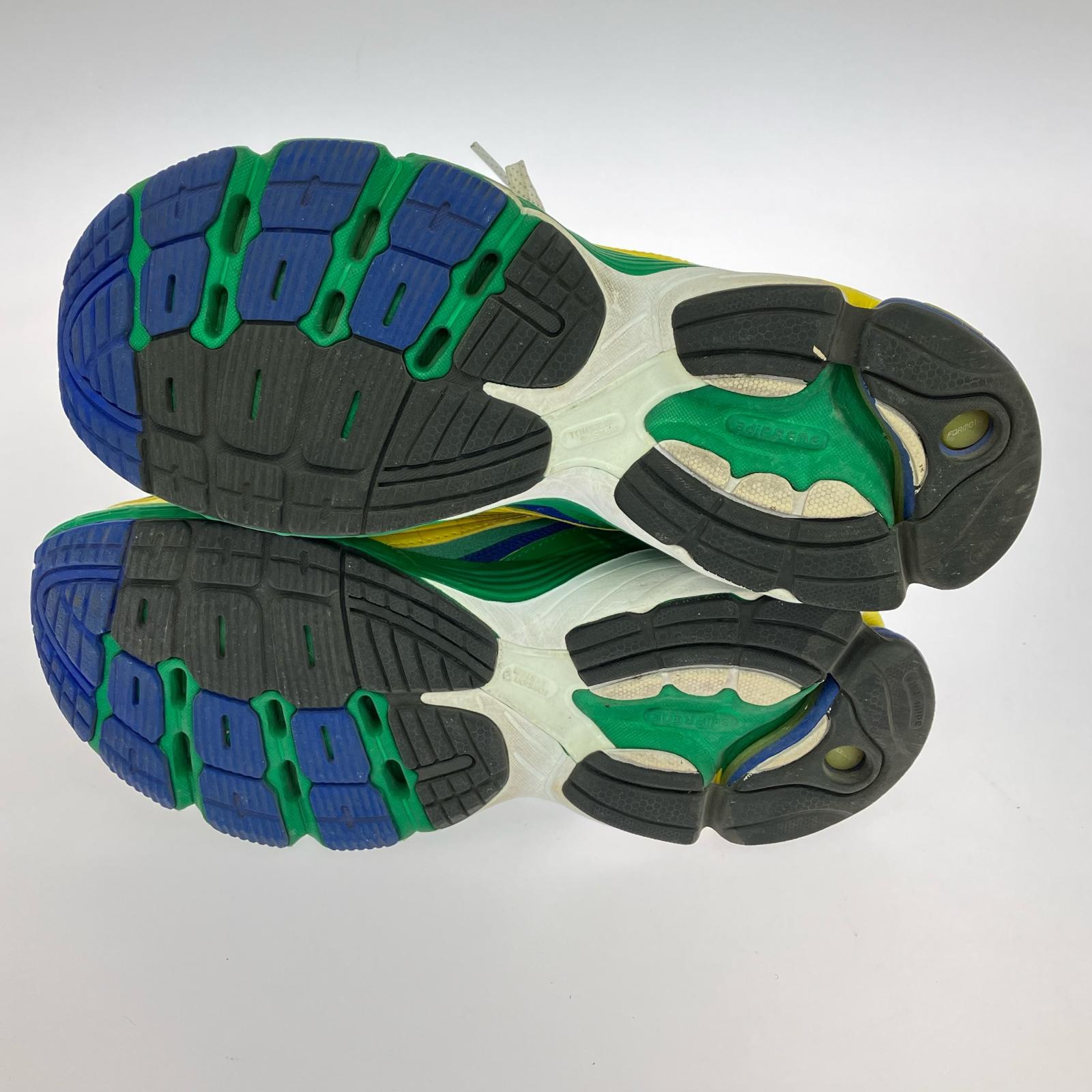 スニーカー ORKETRO BAPE 26.5cm (US8 1/2 UK8 EU43) マルチカラー