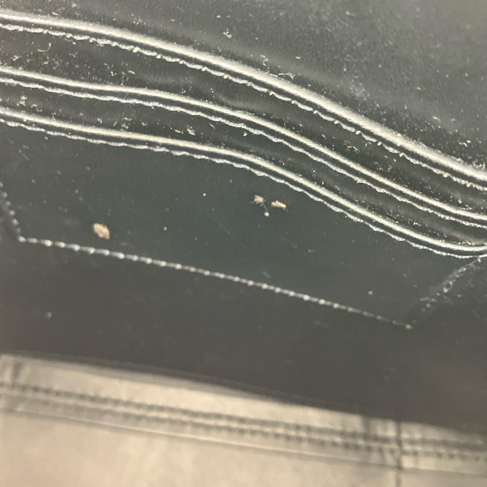 ショルダーバッグ マーサーミディアムメッセンジャーレジャー ブラック ブラック