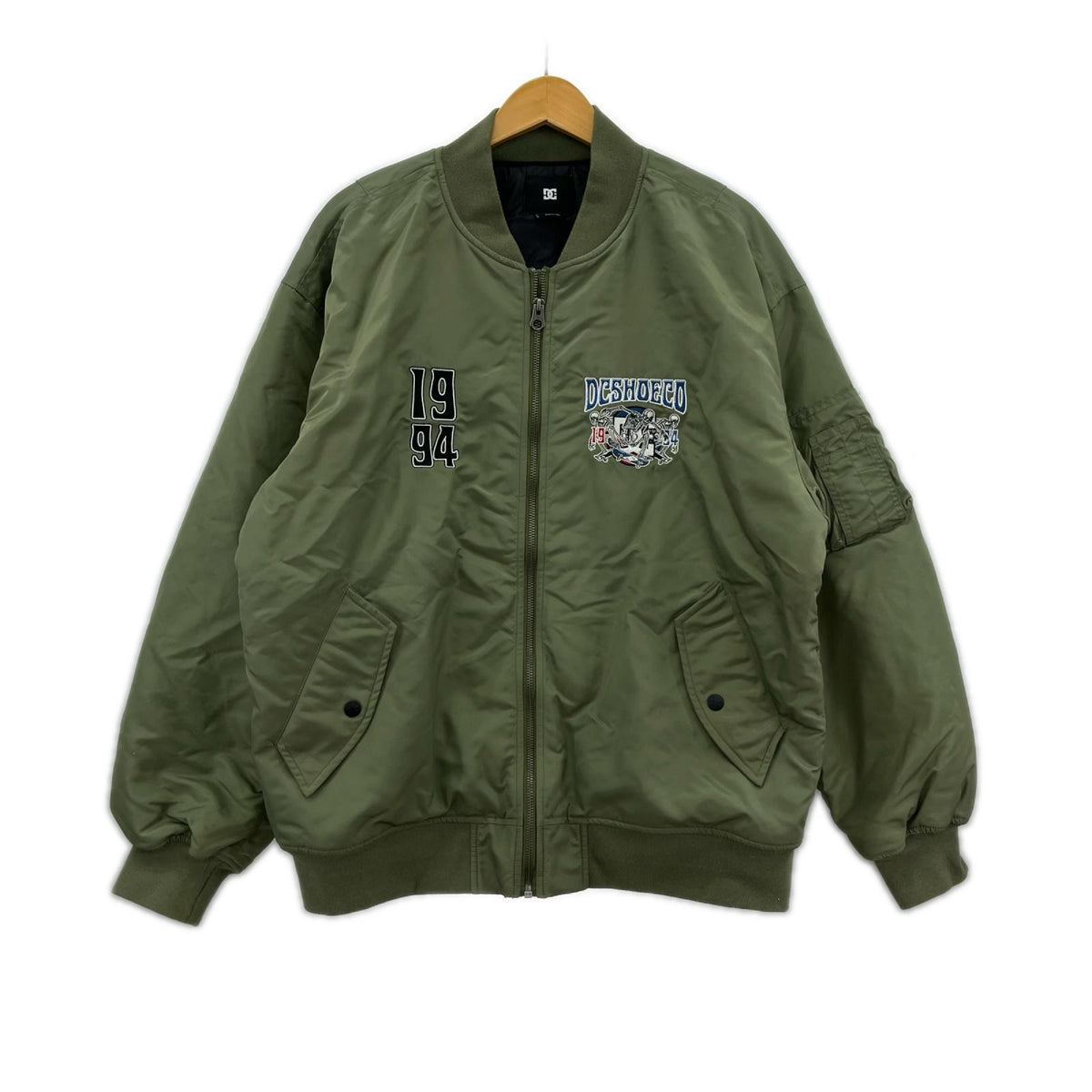 ジャケット KHK/L L