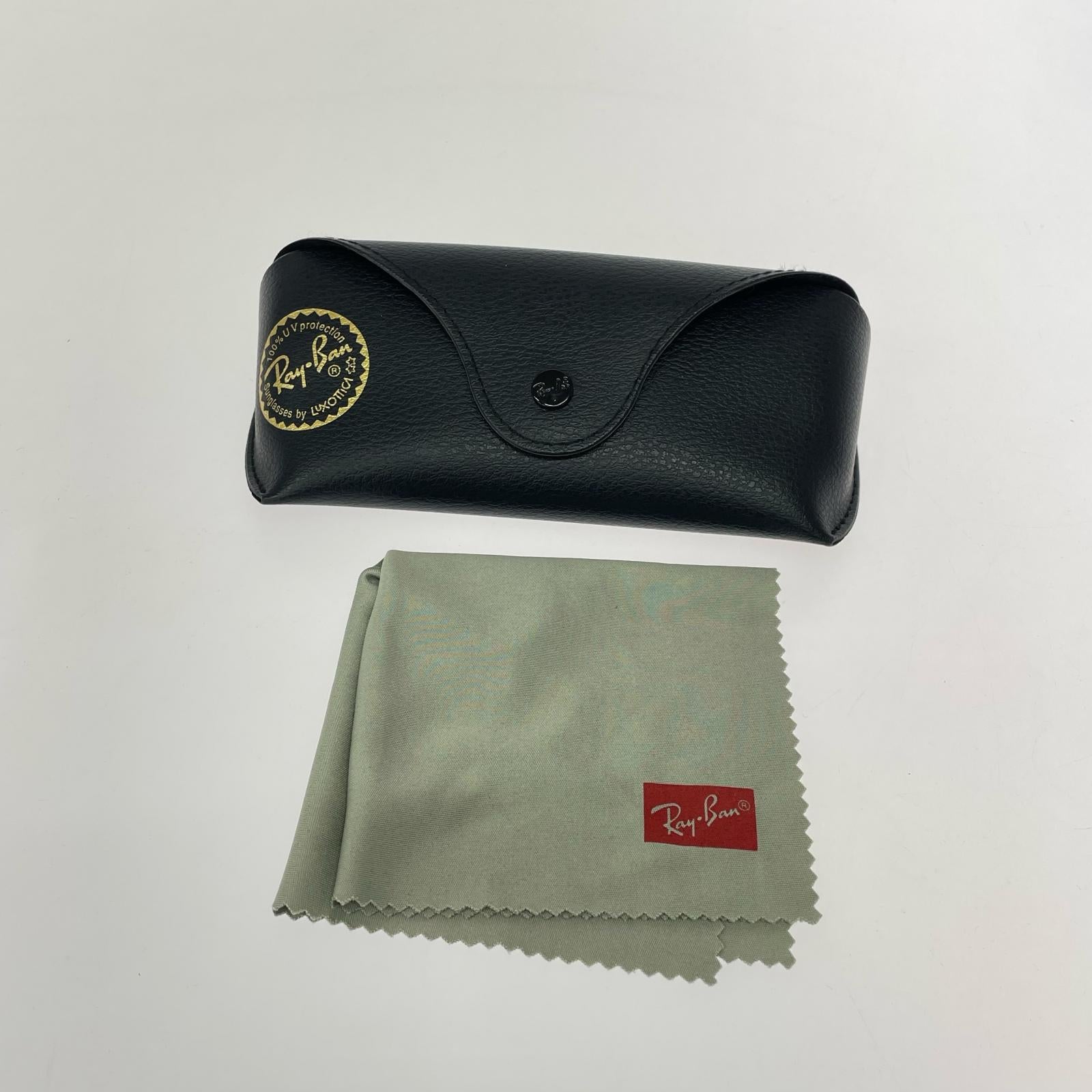その他アクセサリー Ray Ban RB4258 F サングラス ブラック