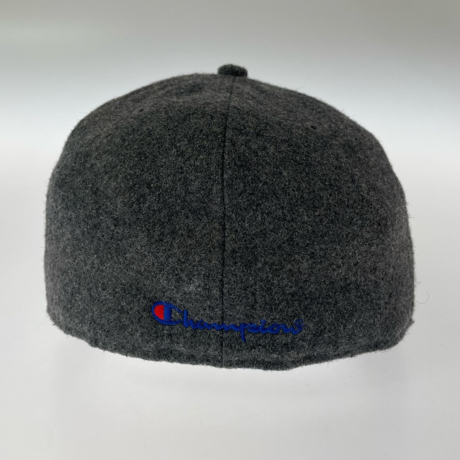 キャップ champion ニューエラ グレー グレー