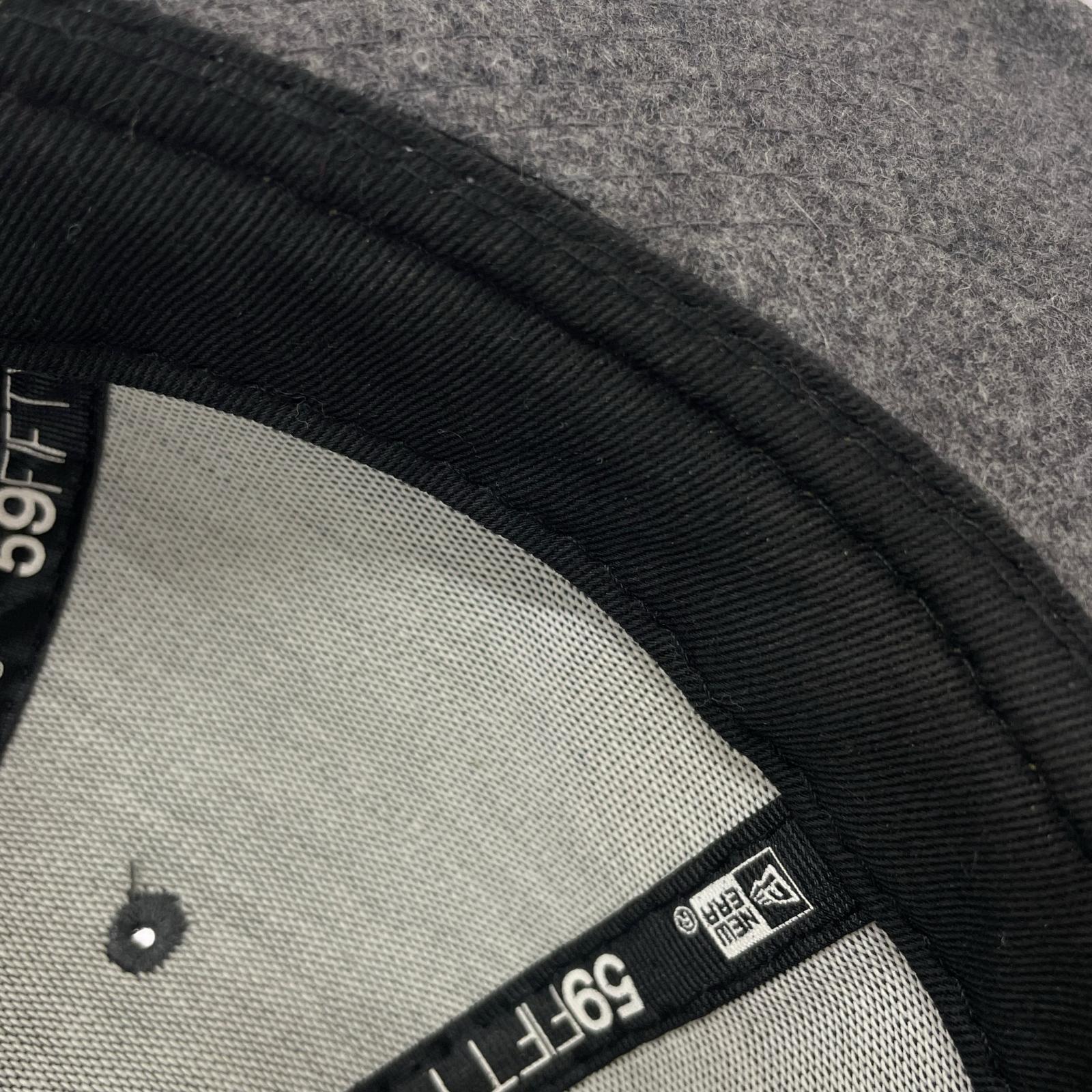 キャップ champion ニューエラ グレー グレー