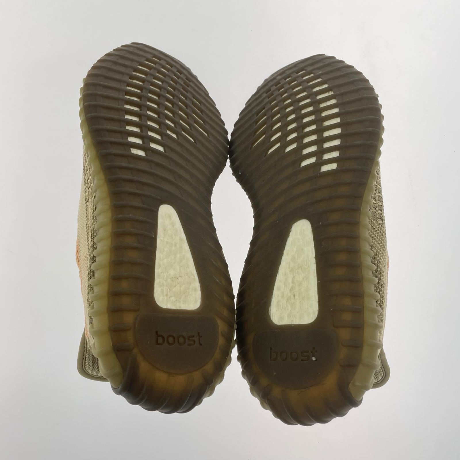 スニーカー YEEZY Boost 350 V2 FZ5240 "Sand Taupe" 26.5cm 26.5cm (US8 1/2 UK8 EU43) ベージュ