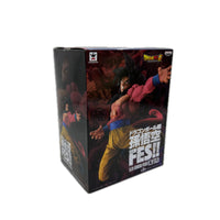 DB 孫悟空FES 其之六 ドラゴンボール超(スーパー) バンプレスト フィギュア/グッズ