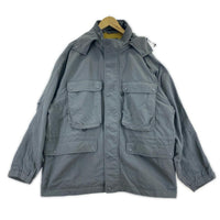 ジャケット DAIWA PIER39 TECH 2WAY PERFECT FISHING JACKET L L グレー