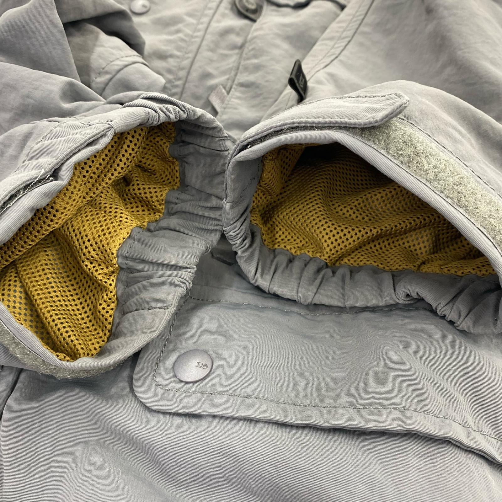 ジャケット DAIWA PIER39 TECH 2WAY PERFECT FISHING JACKET L L グレー