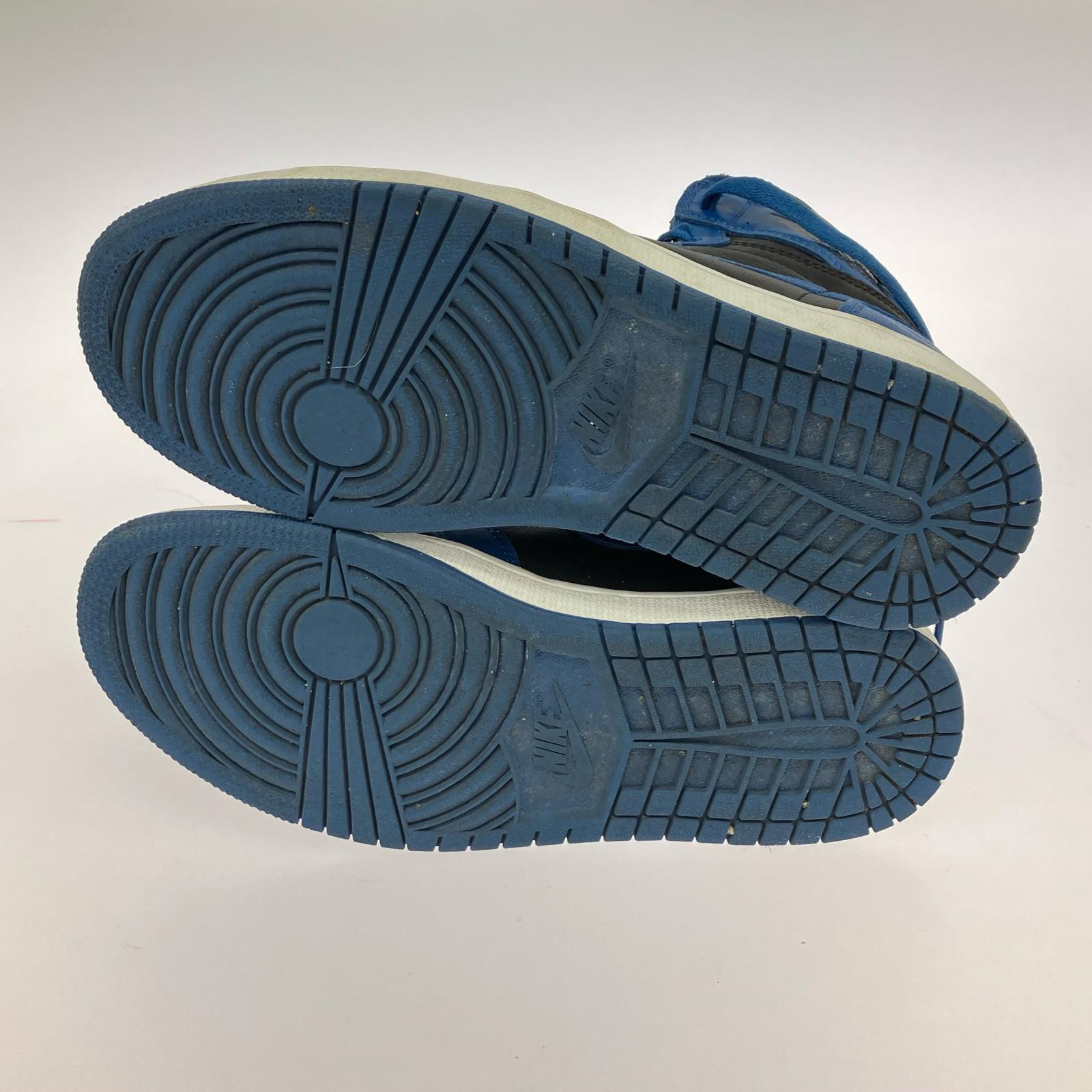 スニーカー AIR JORDAN 1 RETRO HIGH(27.0) 27cm (US9 UK8 1/2 EU44)