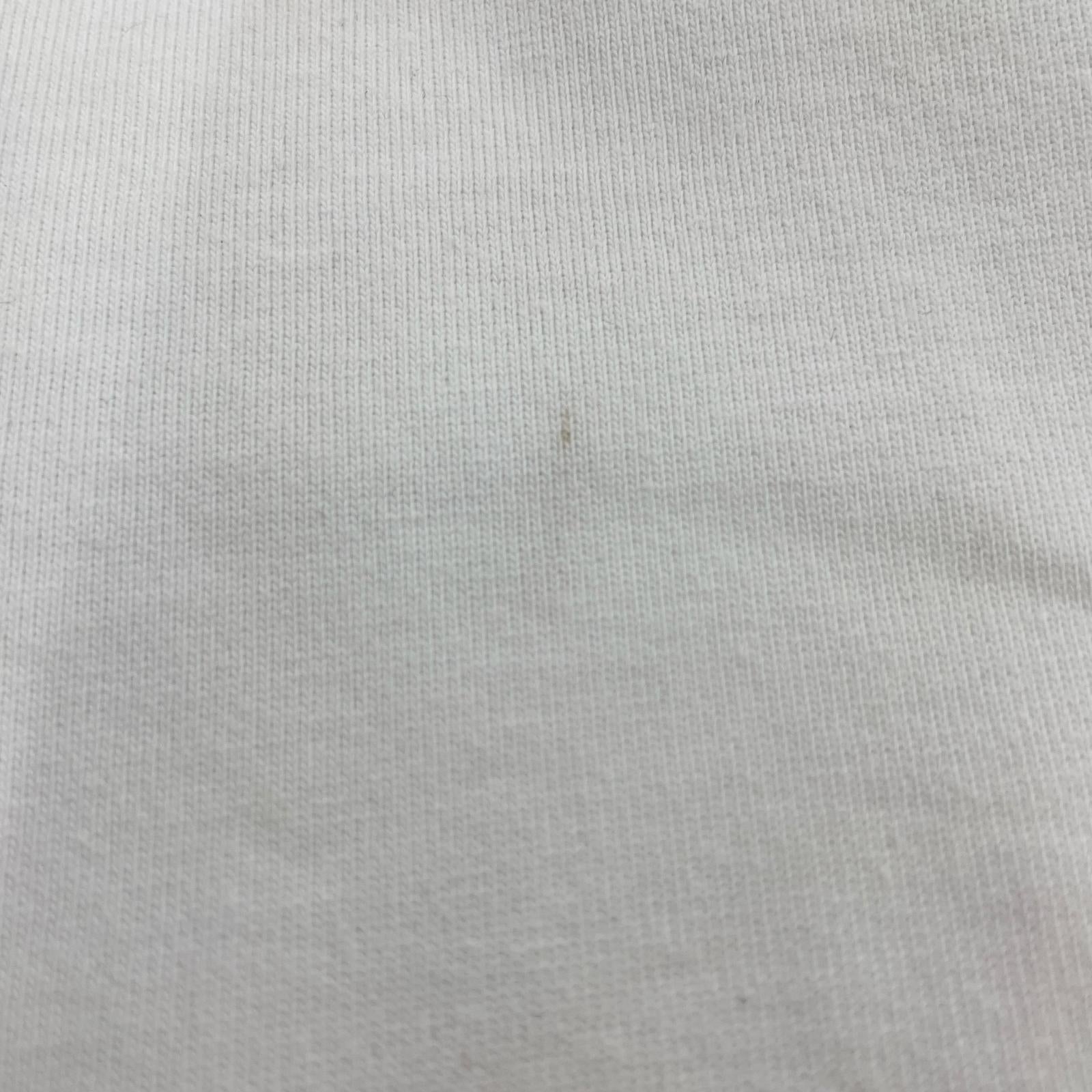 長袖Tシャツ STONE ISLAND L/S Tee ホワイト