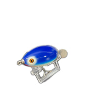 TWJ ドロップマウス ブラックバス