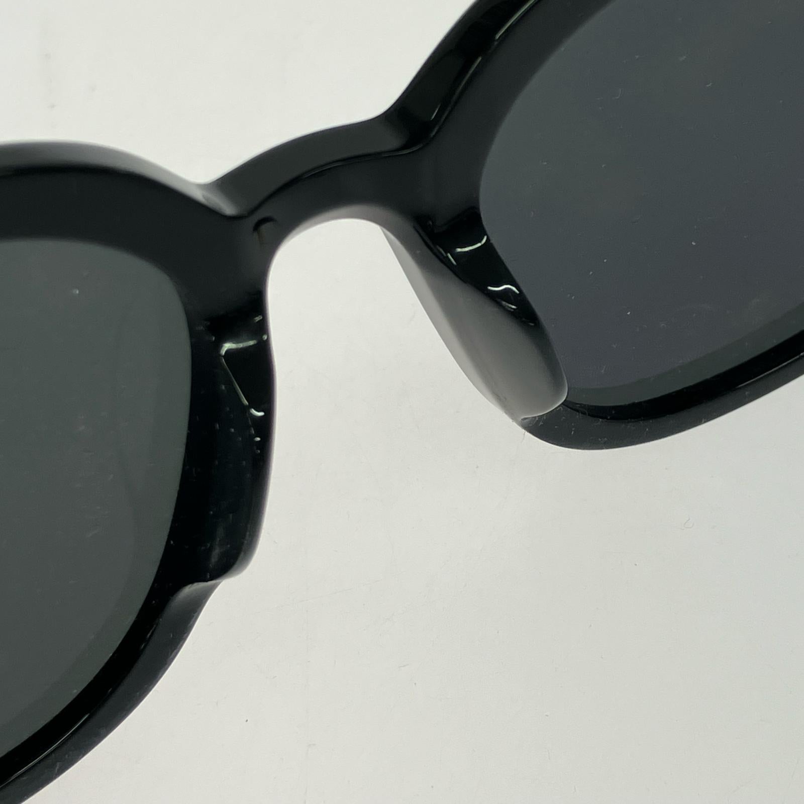 その他アクセサリー GENTLE MONSTER サングラス BLK ブラック