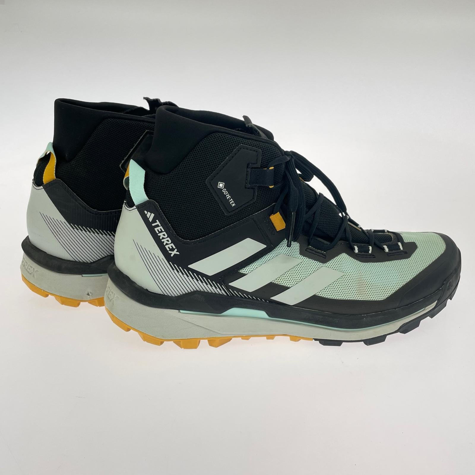 スニーカー TERREX SKYCHASER GORE-TEX IE6890 26.5cm 26.5cm (US8 1/2 UK8 EU43) ブラック