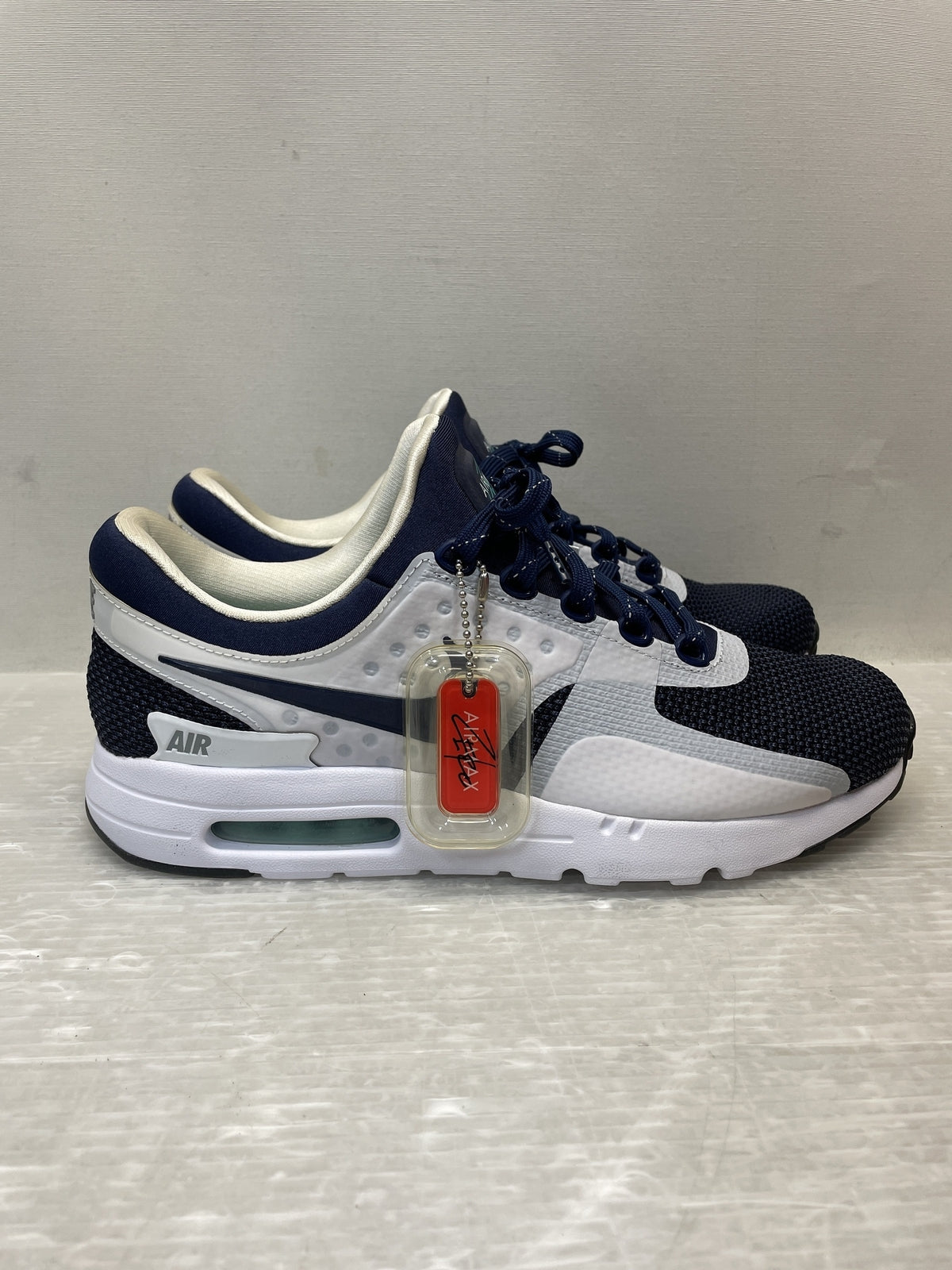 スニーカー NIKE Air Max Zero QS 28.0cm