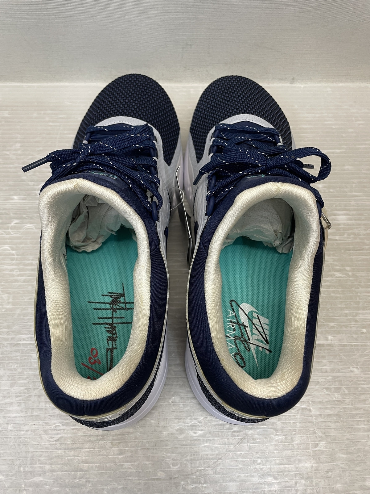 スニーカー NIKE Air Max Zero QS 28.0cm