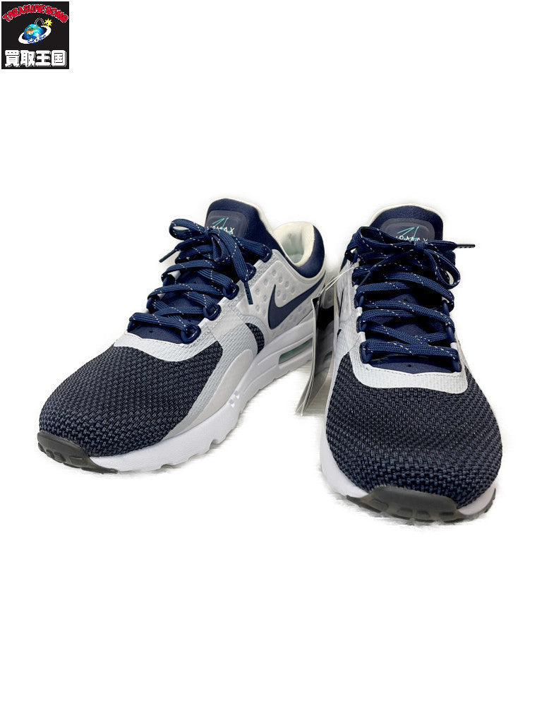 スニーカー NIKE Air Max Zero QS 28.0cm