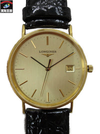 LONGINES/プレザンスグランドクラシックデイト/L4.720.2 L4.720.2 腕時計