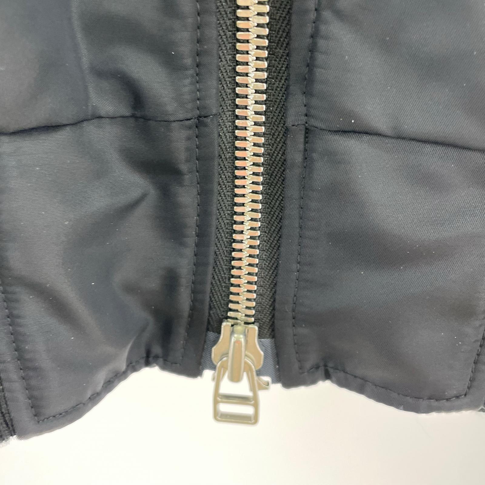 ブルゾン DAVID JACKET 2 黒 2 ブラック