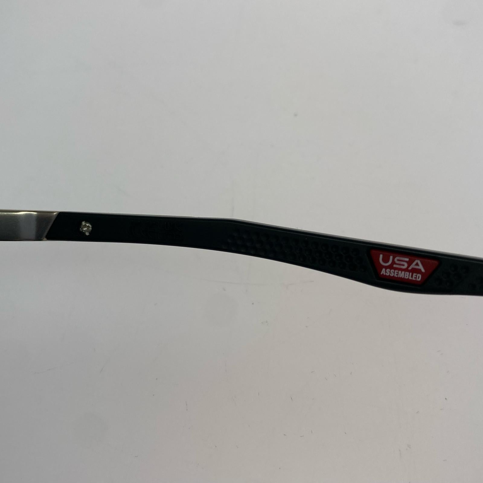 その他アクセサリー OAKLEY ローブリッジフィット サングラス ブラック