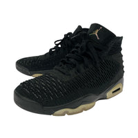 スニーカー JORDAN FLYKNIT ELEVATION 23 ブラック 26.5cm (US8 1/2 UK8 EU43) ブラック
