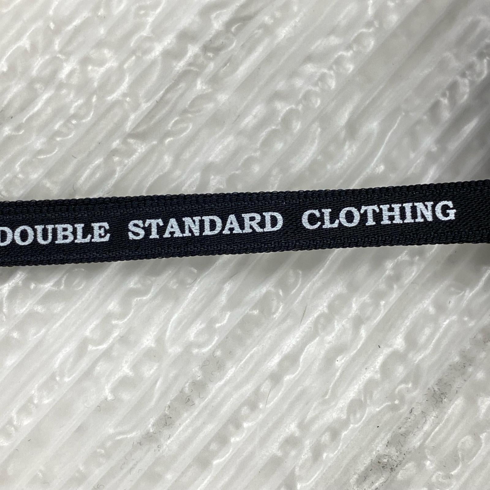 ロングスカート Sov. sov. double standard clothing スカート 36 ブラウン