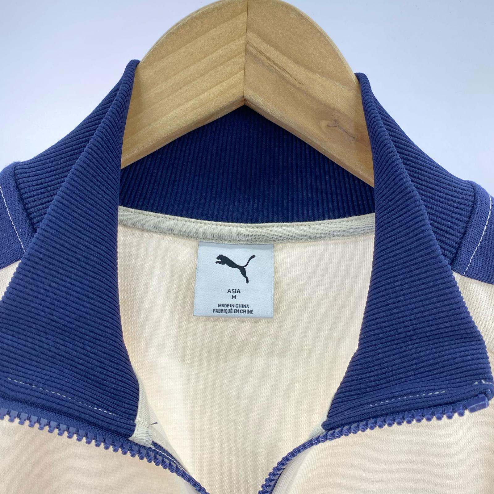 その他トップス PUMA×DOORS T7 TRACK JACKET M