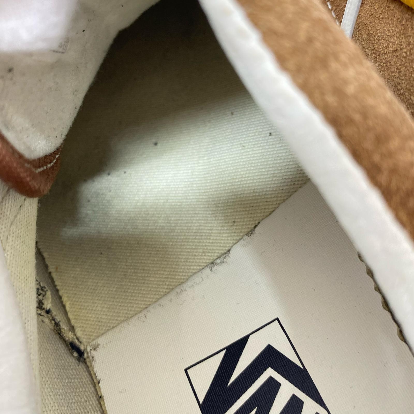 スニーカー og old skool lx ブラウン 27cm (US9 UK8 1/2 EU44) ブラウン