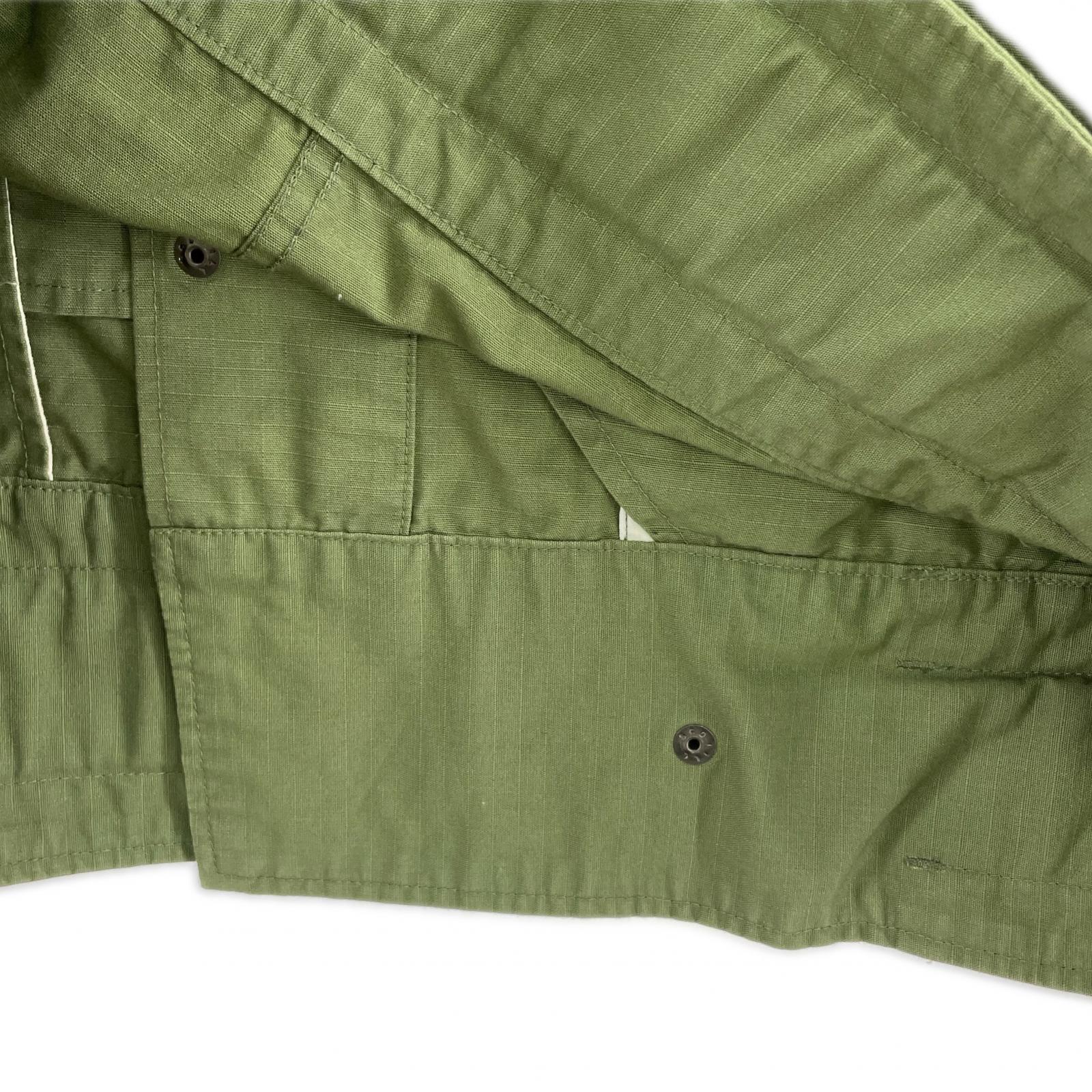 ジャケット MOTO JACKET (M) M グリーン