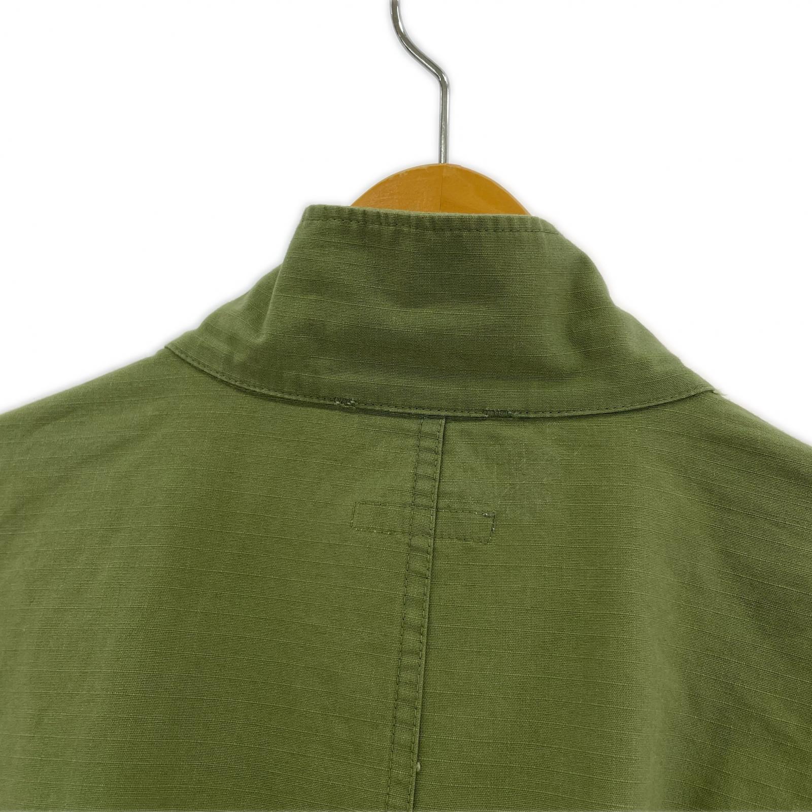 ジャケット MOTO JACKET (M) M グリーン